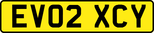 EV02XCY