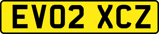 EV02XCZ