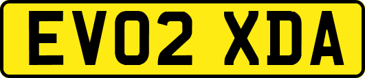 EV02XDA