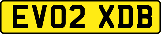 EV02XDB