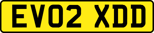 EV02XDD