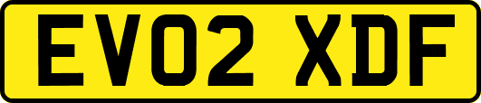 EV02XDF