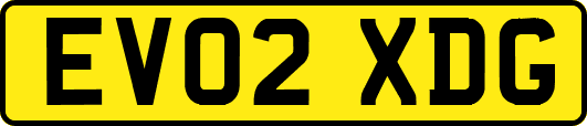 EV02XDG