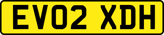 EV02XDH