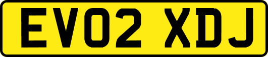 EV02XDJ