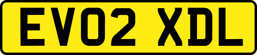 EV02XDL