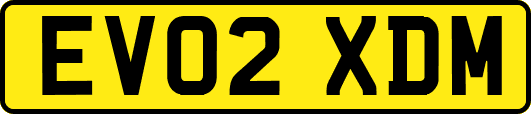 EV02XDM