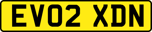 EV02XDN