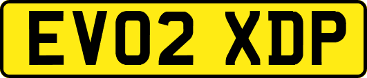 EV02XDP
