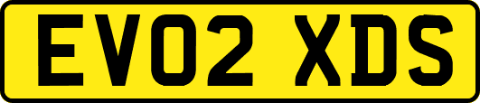 EV02XDS