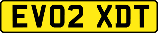 EV02XDT