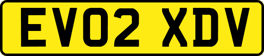 EV02XDV