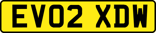 EV02XDW
