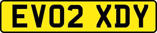EV02XDY