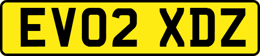 EV02XDZ