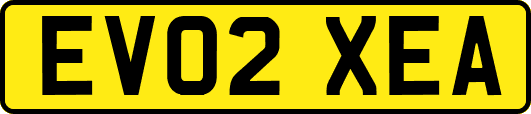 EV02XEA