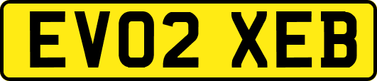 EV02XEB