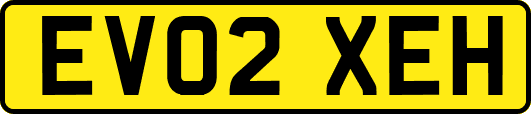 EV02XEH