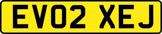 EV02XEJ