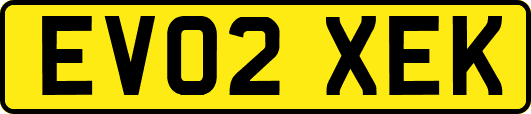 EV02XEK