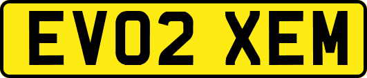 EV02XEM