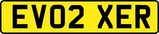 EV02XER
