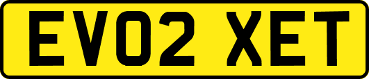 EV02XET