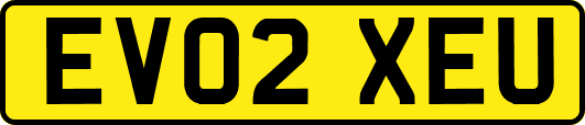 EV02XEU