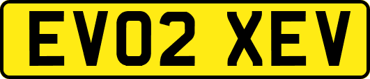 EV02XEV