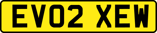 EV02XEW