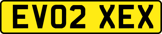 EV02XEX