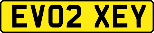 EV02XEY