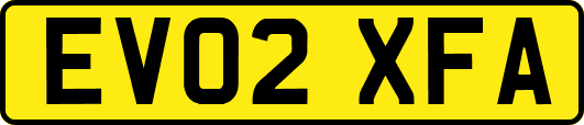 EV02XFA