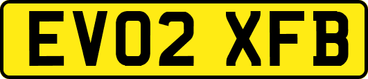 EV02XFB