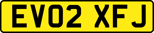 EV02XFJ
