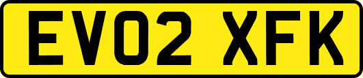EV02XFK