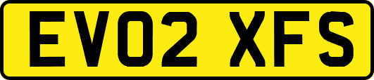 EV02XFS