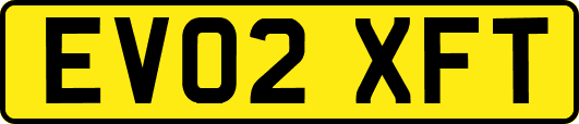 EV02XFT