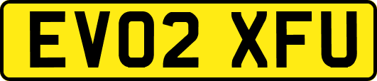 EV02XFU