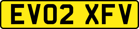 EV02XFV