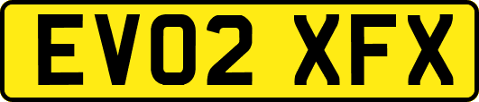 EV02XFX