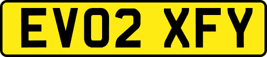 EV02XFY