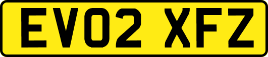 EV02XFZ