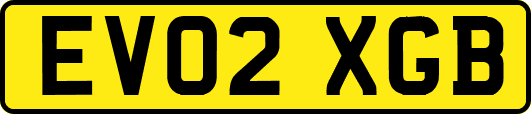EV02XGB