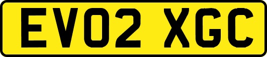 EV02XGC