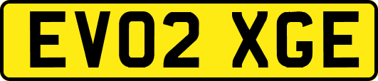 EV02XGE