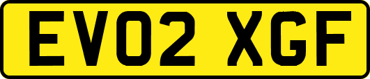 EV02XGF