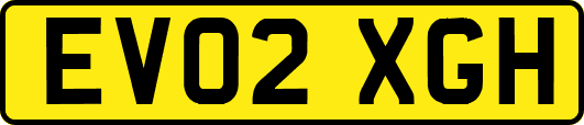 EV02XGH