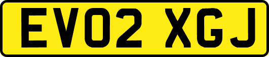 EV02XGJ