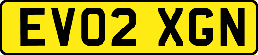 EV02XGN